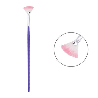 Pro Fan Brush
