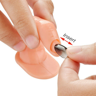 Finger
