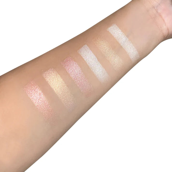 Plush Lounge Cosmetics & Beauty Products Online