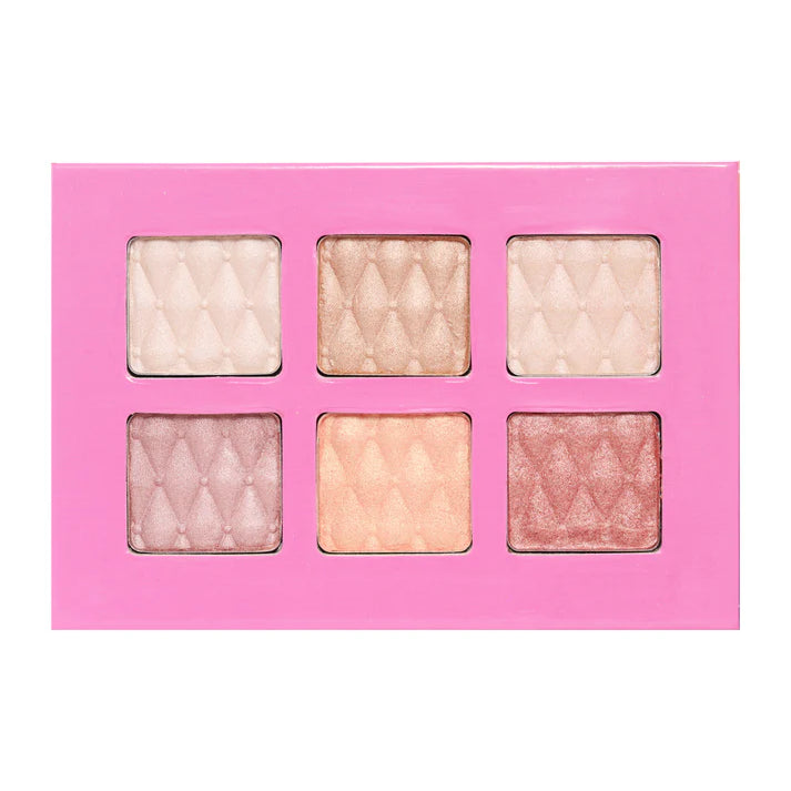 Plush Lounge Cosmetics & Beauty Products Online