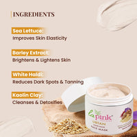 Plush Lounge Cosmetics & Beauty Products Online