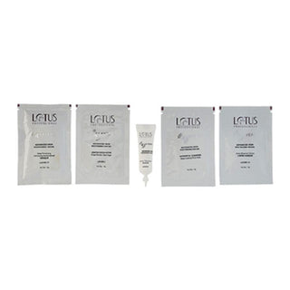 4 Layer Advanced Skin Whitening Kit