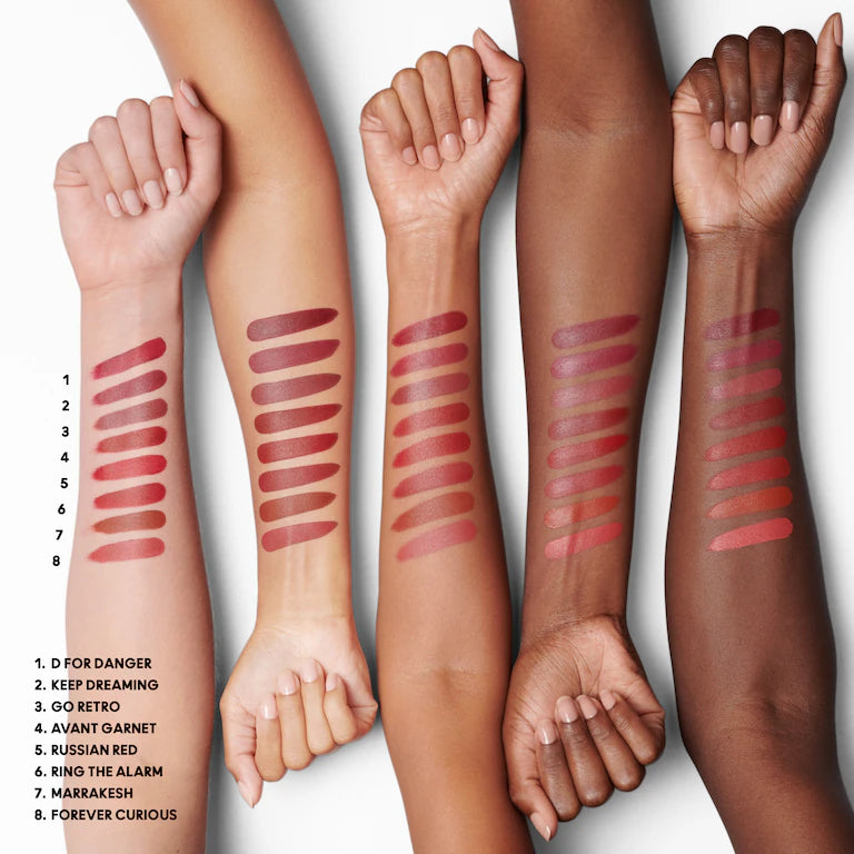 Plush Lounge Cosmetics & Beauty Products Online