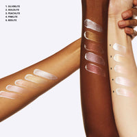 Plush Lounge Cosmetics & Beauty Products Online