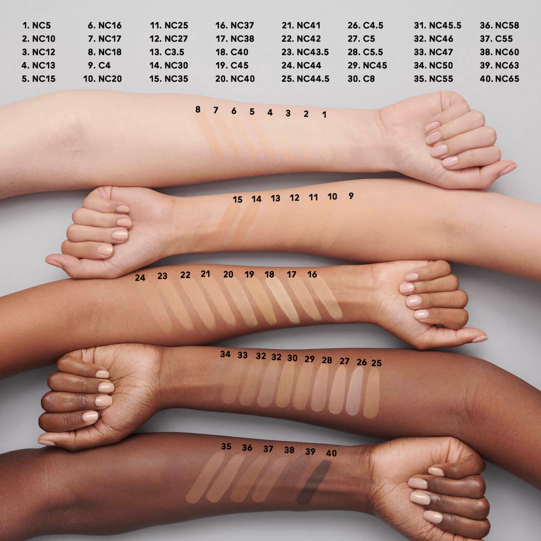 Plush Lounge Cosmetics & Beauty Products Online