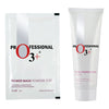 O3+ Facial Power Mask 2030 and gel