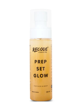Prep Set Glow - 120 Ml