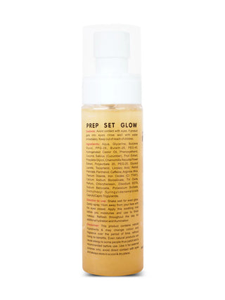 Prep Set Glow - 120 Ml
