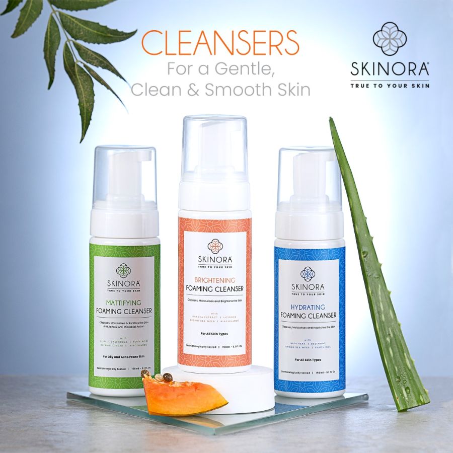 Plush Lounge Cosmetics & Beauty Products Online