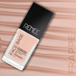 Face Base Liquid Foundation - 23 ml