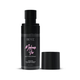 Make Up Fix Setting Spray - 60 ml