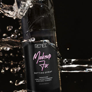 Make Up Fix Setting Spray - 60 ml