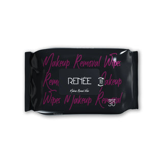 MAKEUP REMOVING WIPES
