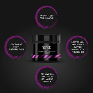 Makeup Removing Balm - 30 g