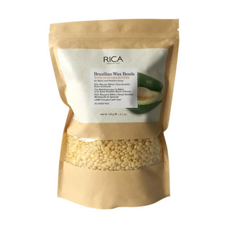 Brazillian Wax Beads - 150 g