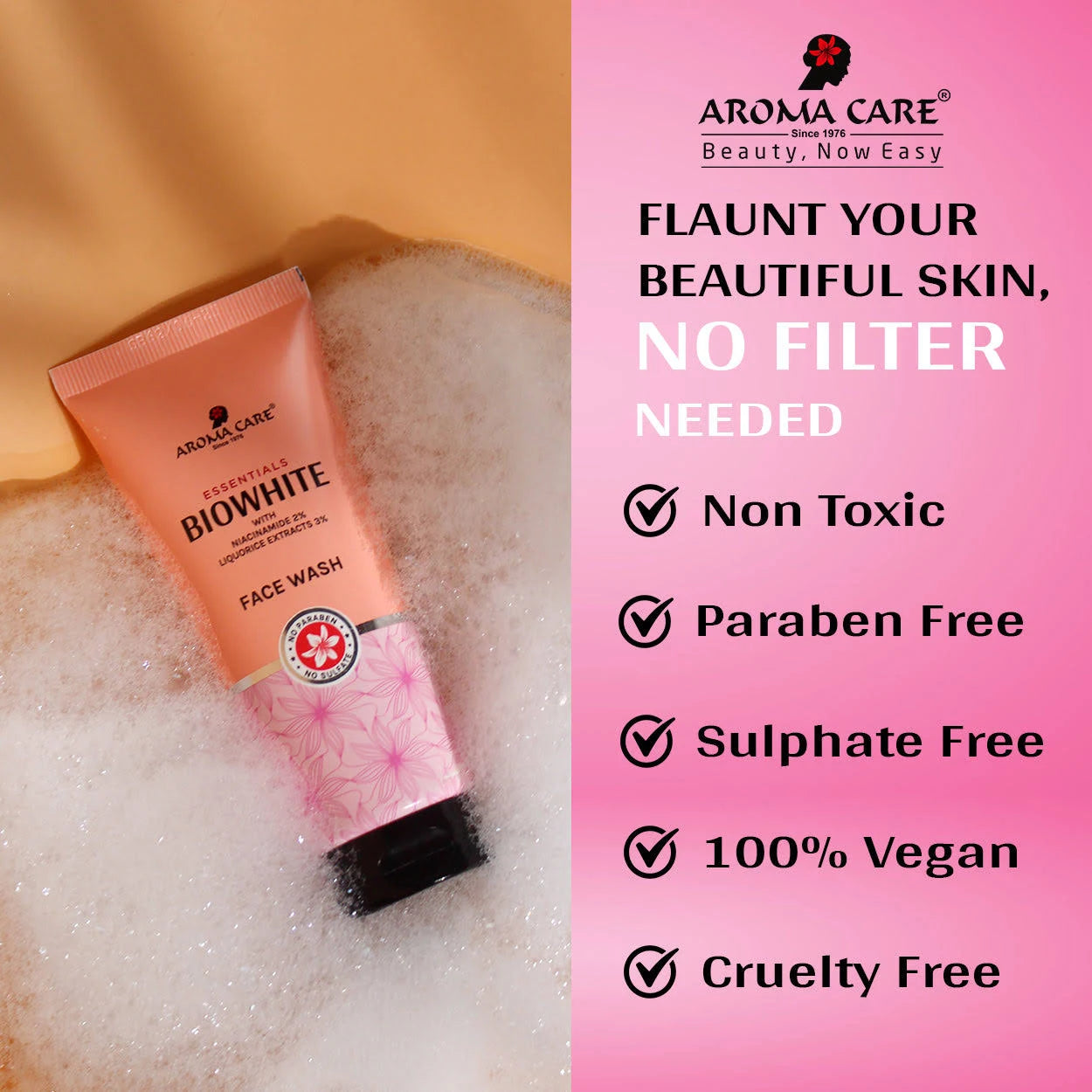Plush Lounge Cosmetics & Beauty Products Online