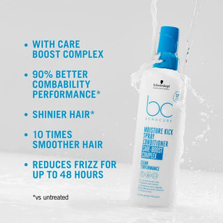 BC Spray Conditioner - 200 ml