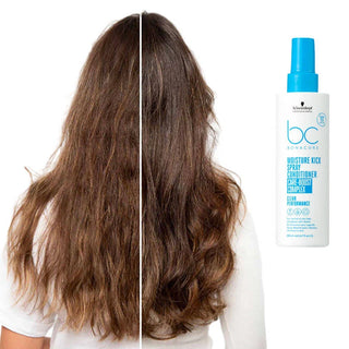 BC Spray Conditioner - 200 ml