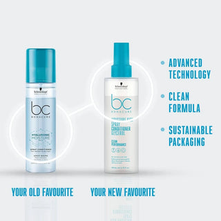 BC Spray Conditioner - 200 ml