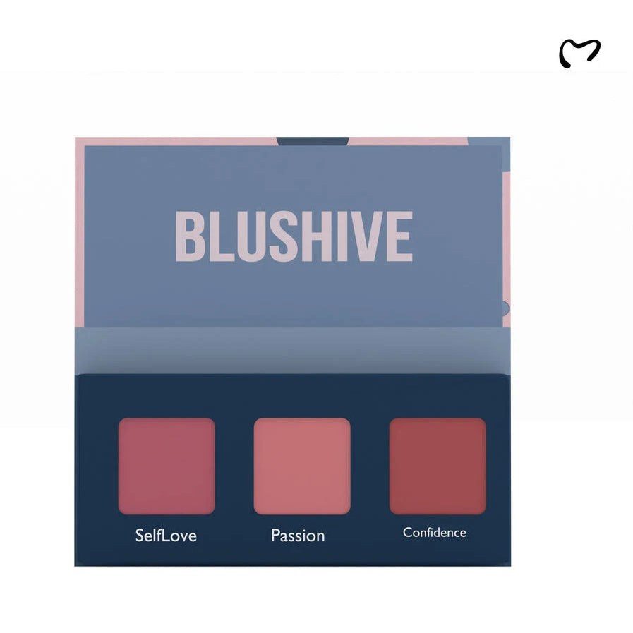 Plush Lounge Cosmetics & Beauty Products Online