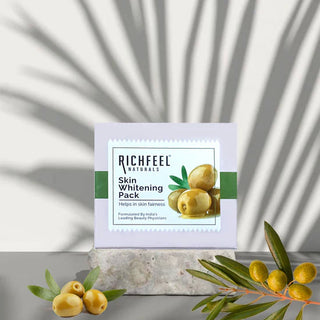 Skin White Facial Kit