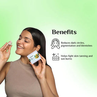 Skin White Facial Kit