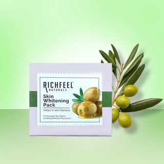 Skin White Facial Kit