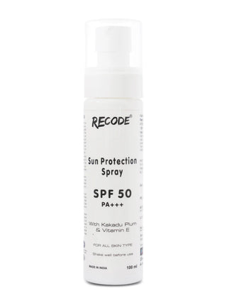 Spf 50 Spray Pa++++ - 100 Ml