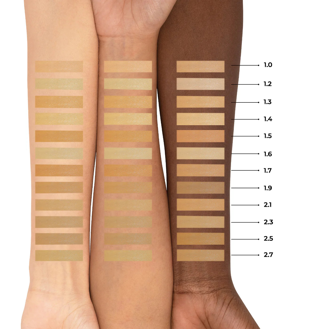 Plush Lounge Cosmetics & Beauty Products Online