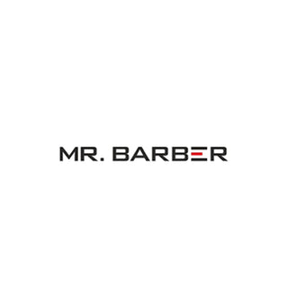 Mr.Barber