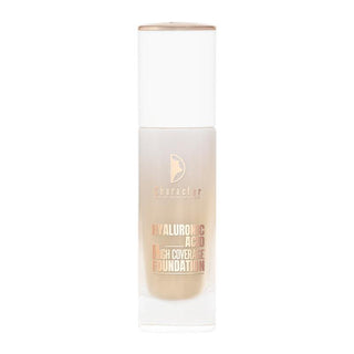 Hyaluronic Acid High Coverage Foundation - 15 g - 15 g