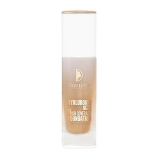 Hyaluronic Acid High Coverage Foundation - 15 g - 15 g