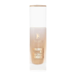 Hyaluronic Acid High Coverage Foundation - 15 g - 15 g