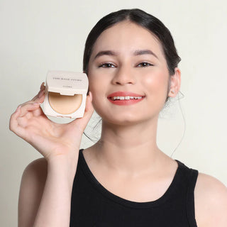 The Base Story Creamy Foundation - 9 g