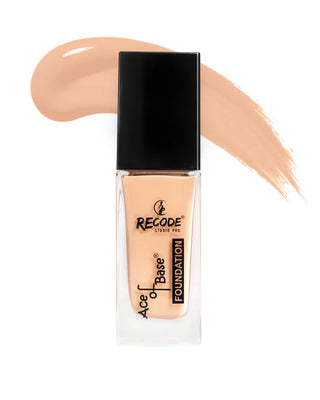 Ace of Base Foundation - 30 ml