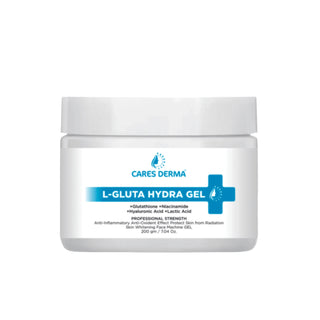 Hydra booster healing gel - 200 g