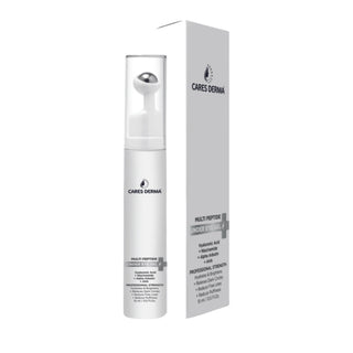 Multipeptide Under Eye Gel - 15 ml