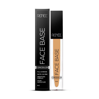 Face Base Concealer - 5 ml