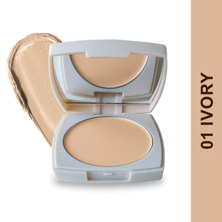 The Base Story Creamy Foundation - 9 g