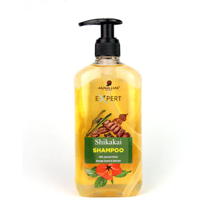 Shikakai Shampoo - 320 ml