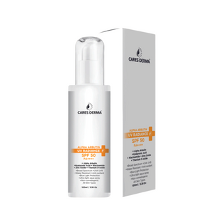 Alpha Arbutin UV Radiance - 100 ml