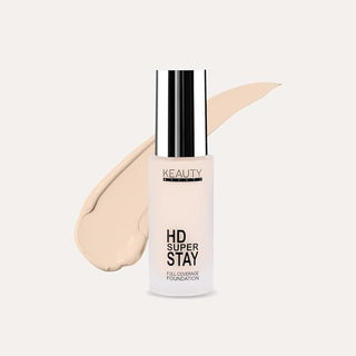 Super Stay Full Coverage Foundation - 30 ml