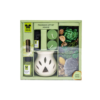 Fragrance Gift Set