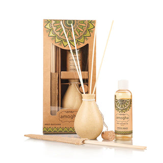 Amogha Reed Diffuser Oil - 100 ml