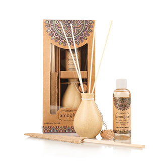 Amogha Reed Diffuser Oil - 100 ml