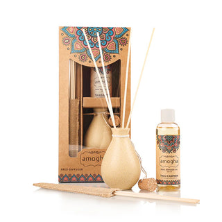 Amogha Reed Diffuser Oil - 100 ml