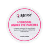 Hydrogel Under Eye Patches 30 Prs/60 Pcs - 60 G