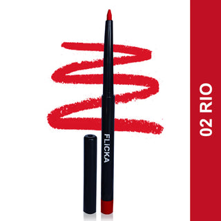 Essential Boundaries Lip Liner - 0.4 g