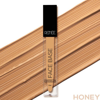 Face Base Concealer - 5 ml