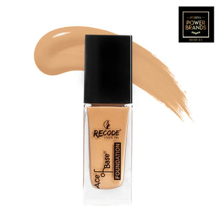 Ace of Base Foundation - 30 ml